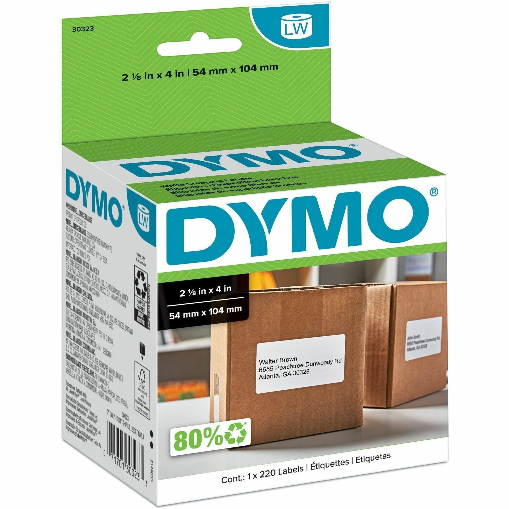 dymo-lw-shipping-labels-2-1-8-width-x-4-length-direct-thermal-white-220-roll-10-carton-dym30323ct_1